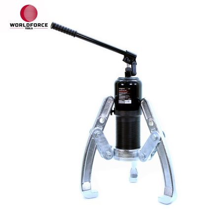 World Force - Hidrolik Üç Ayaklı Pompa 50 Ton 500mm