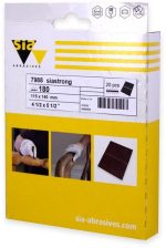Bosch 7988 Siastrong 115x140 Mm 180 Kum 10 Lu Paket - F03E008GZ9 - Görsel 3