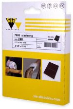 Bosch 7988 Siastrong 115x140 Mm 240 Kum 10 Lu Paket - F03E008H00 - Görsel 3