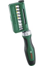 Bosch Cırcırlı Tornavida 18 Uçlu - Görsel 2