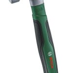 Bosch Orta Çatal Ağızlı Çekiç 12Oz