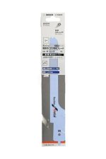 Bosch Panter Testere Bıçağı (PFZ 500 E) Flexible For Metal M 722 EF 235 mm - 2608656973 - Görsel 4