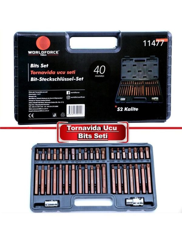 Levon Tools -