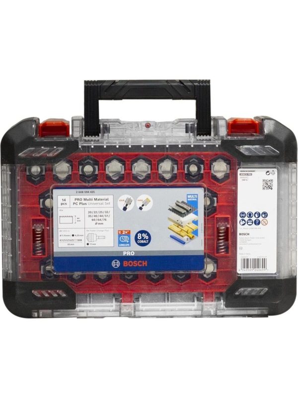 Levon Tools -
