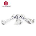 World Force - Enjektör Lokması L-Şekilli 14mm 1/2'' Dizel - Görsel 3