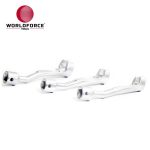 World Force - Enjektör Lokması L-Şekilli 14mm 1/2'' Dizel - Görsel 2