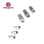 World Force - Oksijen Sensör Lokması Seti 6 Parça 3/8'' & 1/2'' - Görsel 2