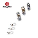World Force - Oksijen Sensör Lokması Seti 6 Parça 3/8'' & 1/2'' - Görsel 3