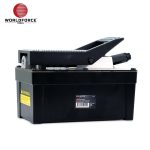 World Force - Hidrolik Ayak Pompası (Havalı)