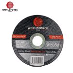 World Force - Metal Kesme Taşı 115X1.0X22.23MM Max R.P.M 13300-80m/s
