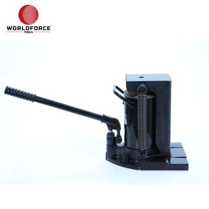 World Force - Hidrolik Tırnaklı Kriko 20 Ton 130mm