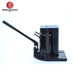 World Force - Hidrolik Tırnaklı Kriko 30 Ton 140mm