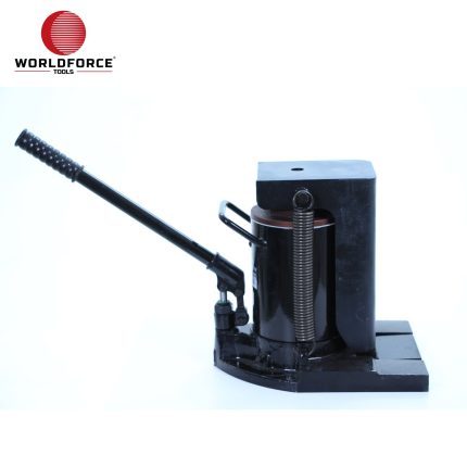 World Force - Hidrolik Tırnaklı Kriko 30 Ton 140mm