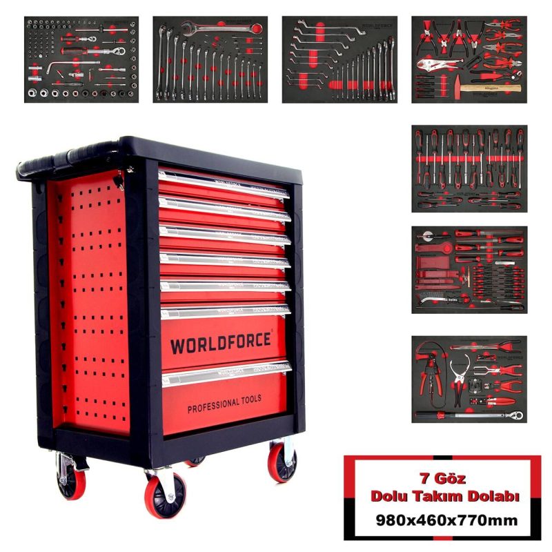 Levon Tools -