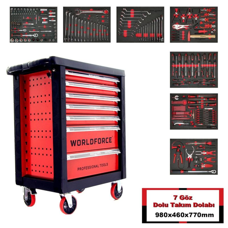 Levon Tools -
