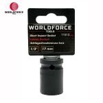 World Force - Lokma Darbeli 17mm x 1/2''