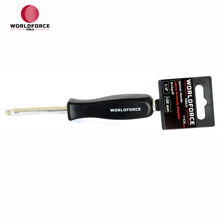 World Force - Lokma Tornavida Adaptörü 1/4'' x 150mm