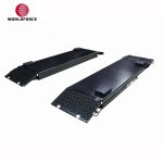 World Force - Hidrolik Lift Makaslı 3.5 Ton 380V Tam Otomatik (1 Metre) - Görsel 2