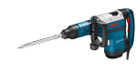 Bosch Kırıcı Makine GSH 7 VC - 0611322000 - Görsel 4