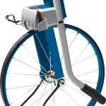 Bosch Profesyonel Ölçme Tekeri GWM 40 - 0601074100