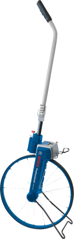 Bosch Profesyonel Ölçme Tekeri GWM 40 - 0601074100 - Görsel 2