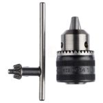 Bosch Anahtarlı Mandren 1/2 İnç - 20 UNF Ø1,5-13 mm V2 - 1608571062 - Görsel 3