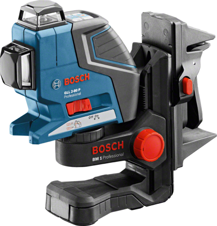 Bosch Aksesuar / Universal Tutucu BM 1 Mıknatıslı - 0601015A01