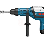 Bosch Kırıcı Delici Makine GBH 8-45 D - 0611265100