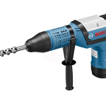 Bosch Kırıcı Delici Makine GBH 12-52 DV - 0611266000
