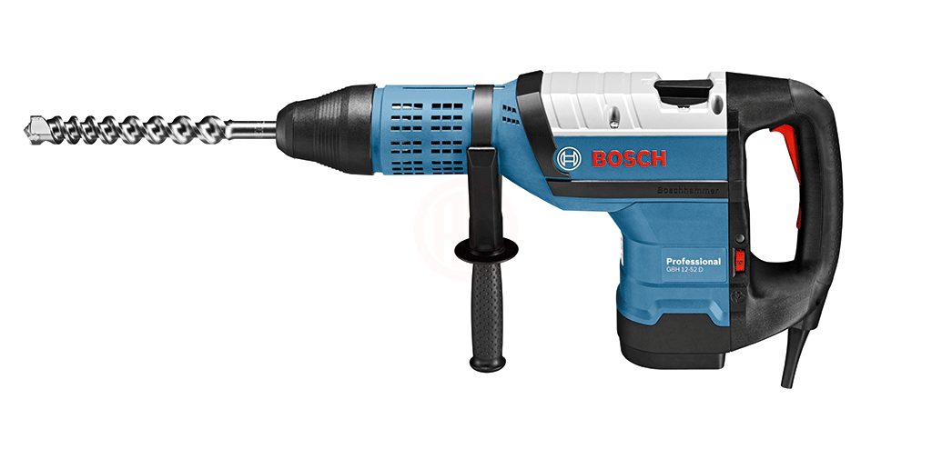 176696 Bosch Kırıcı Delici Makine GBH 12-52 D - 0611266100 - Görsel 1