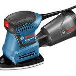 Bosch Zımpara Makinesi GSS 160 Multi - 06012A2300
