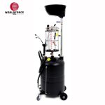 World Force - Karterden Yağ Emme Hunili 100 LT - Görsel 2