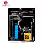 World Force - Mekanik Gres Pompa Seti 120CC