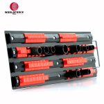 World Force - Askılı Lokma Tutucu 80'li 1/4'' 3/8'' 1/2'' - Görsel 3