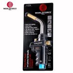 World Force - Jet Şaloma Tek Nozullu