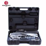 World Force - Hidrolik Üç Ayaklı Pompa 20 Ton 100-350mm