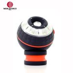 World Force - Top Şekilli POD Led Lamba - Pilli