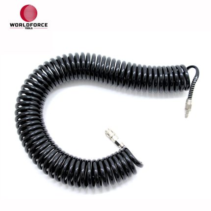 World Force - Spiral Hava Hortumu 15M 08x12mm