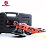World Force - Orbital Polisaj Makinesi (220V, 720W, 2100-5000rpm, 150мм)