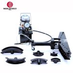 World Force - Hidrolik Boru Bükme 13 Ton 250mm 1/2''-2'' - Görsel 3