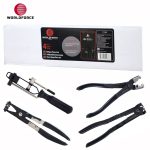 World Force - Kelepçe Pense Seti 4 Parça