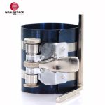 World Force - Piston Segman Çemberi 3'' 60-175mm - Görsel 3