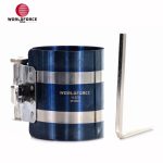 World Force - Piston Segman Çemberi 3'' 53-125mm - Görsel 2