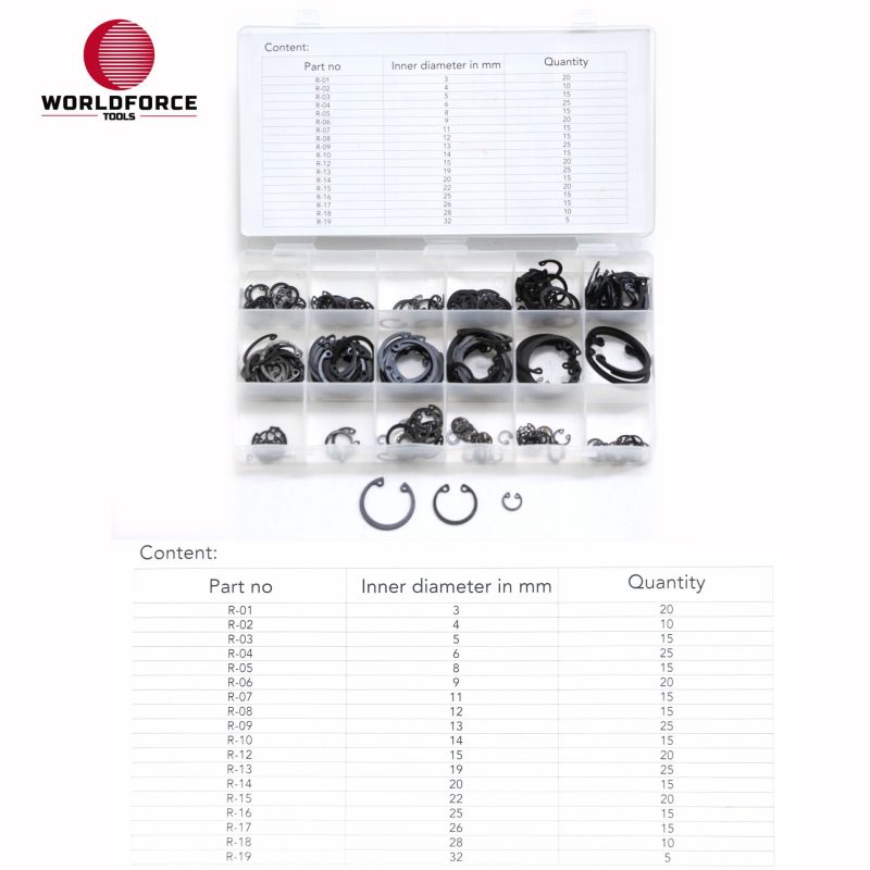 Levon Tools -
