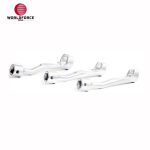 World Force - Enjektör Lokması L-Şekilli 17mm 1/2'' Dizel