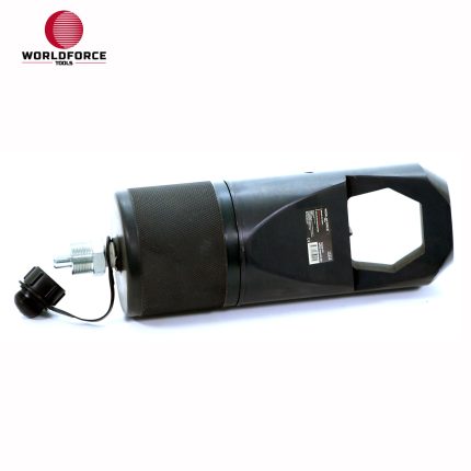 World Force - Hidrolik Somun Kesme 35 Ton M27-M33 (700 bar)