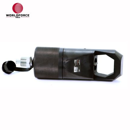 World Force - Hidrolik Somun Kesme 20 Ton M22-M27 (700 bar)