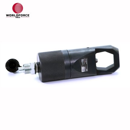 World Force - Hidrolik Somun Kesme 15 Ton M16-M22 (700 bar)