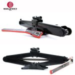 World Force - Mekanik Makaslı Kriko 2 Ton Cırcır Kollu - Görsel 4