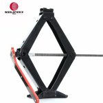 World Force - Mekanik Makaslı Kriko 1.5 Ton Cırcır Kollu - Görsel 2